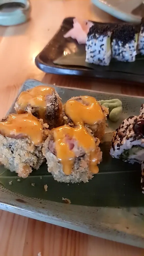 Sibuya Urban Sushi Bar_Elda_slider_image_2