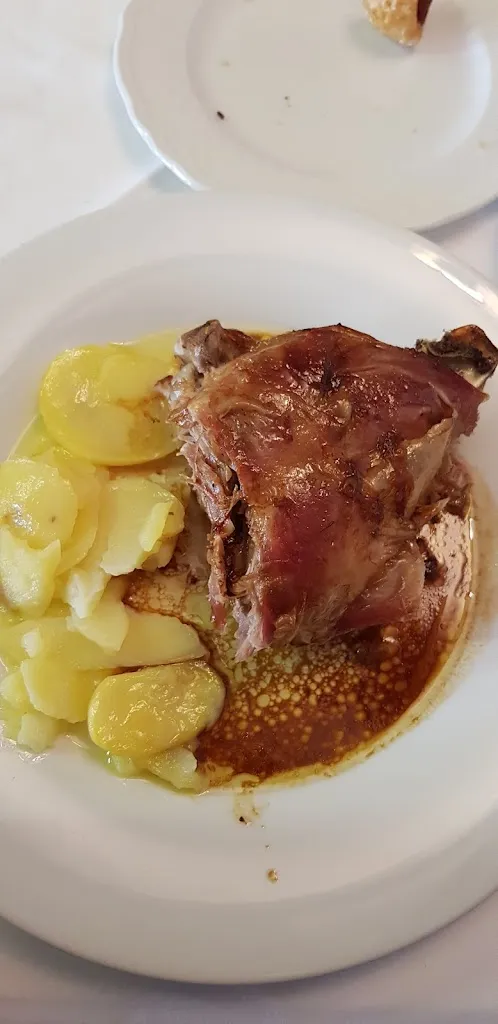 Menu_La Chistera Restaurante_Provincia de Soria_image_6