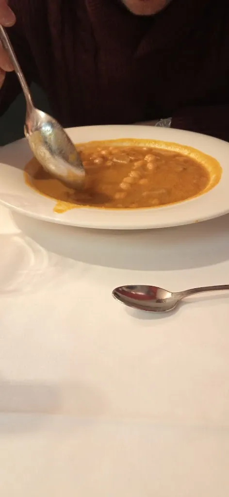 Menu_La Chistera Restaurante_Provincia de Soria_image_8