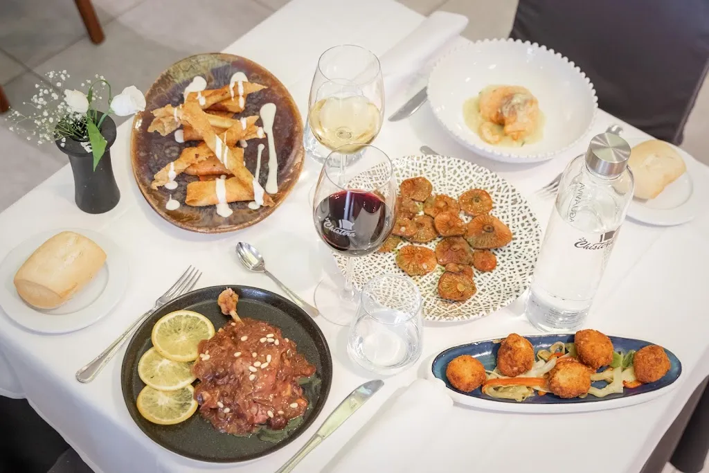 La Chistera Restaurante_Provincia de Soria_slider_image_3