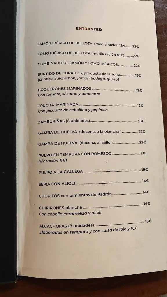 Menu_El Ventorro_Provincia de Soria_image_3