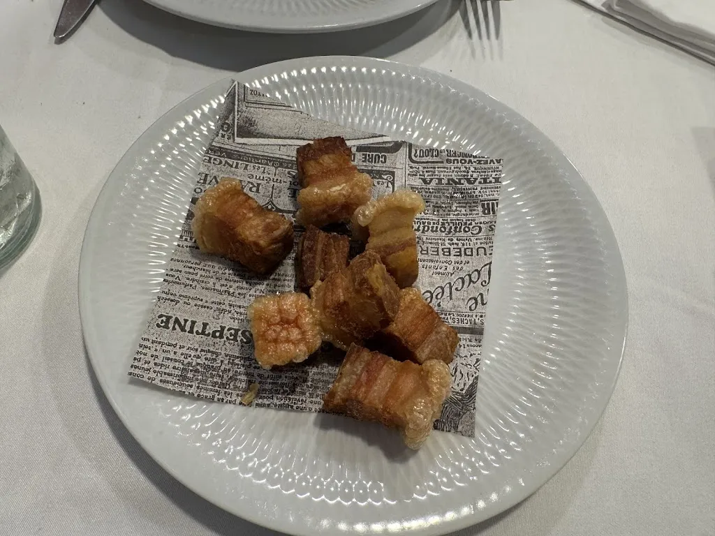 Nadia Rozumna_El Ventorro_Provincia de Soria_review