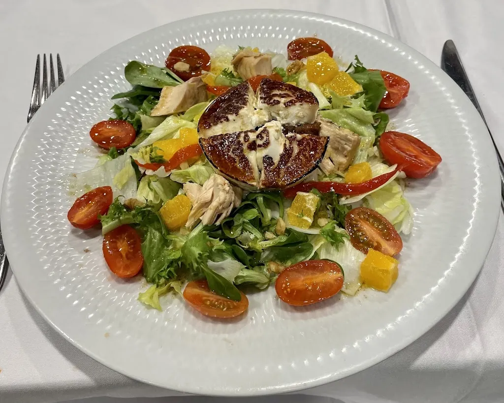 Peter Murphy_El Ventorro_Provincia de Soria_review