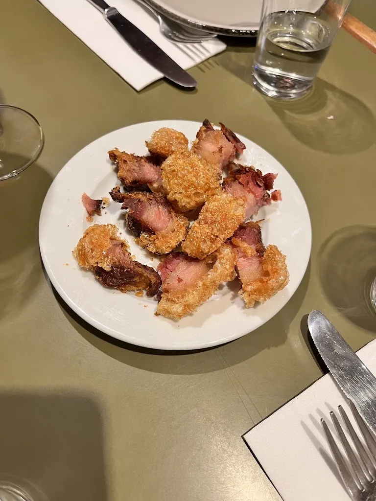 Pietro Moliterni_Casa Augusto_Provincia de Soria_review