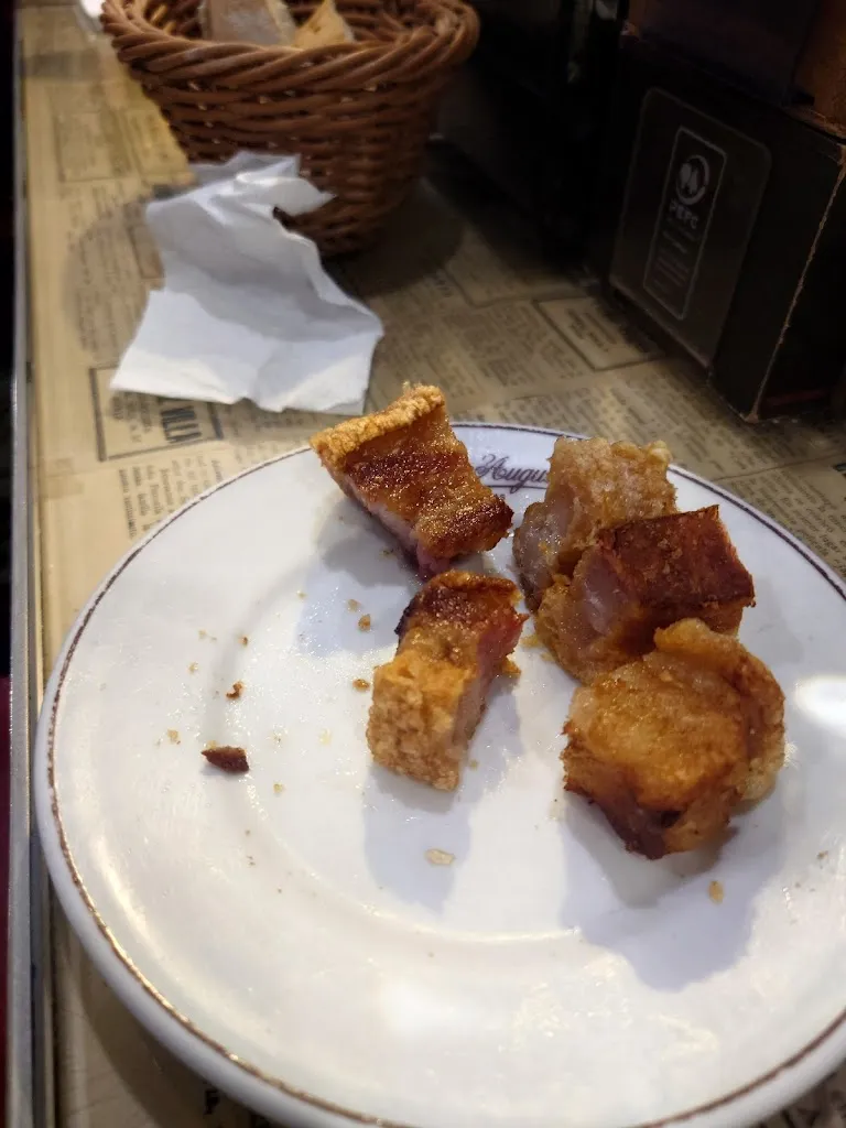 Chris Chambers_Casa Augusto_Provincia de Soria_review