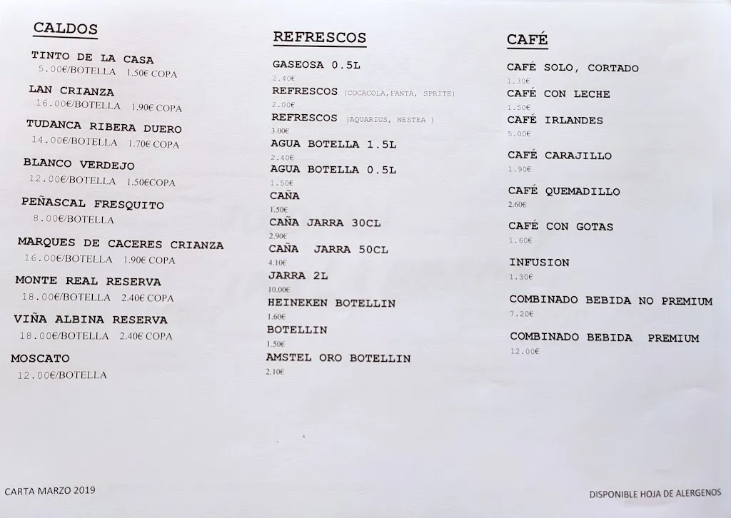 Menu_Taberna Mercedes_Provincia de Soria_image_2