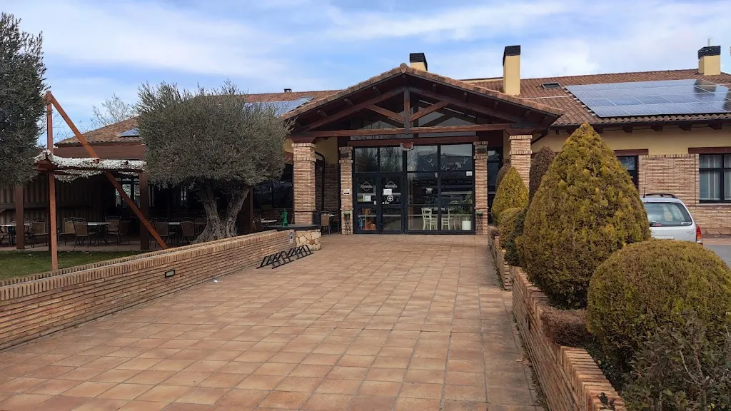 Rutas Afa_Taberna Mercedes_Provincia de Soria_review