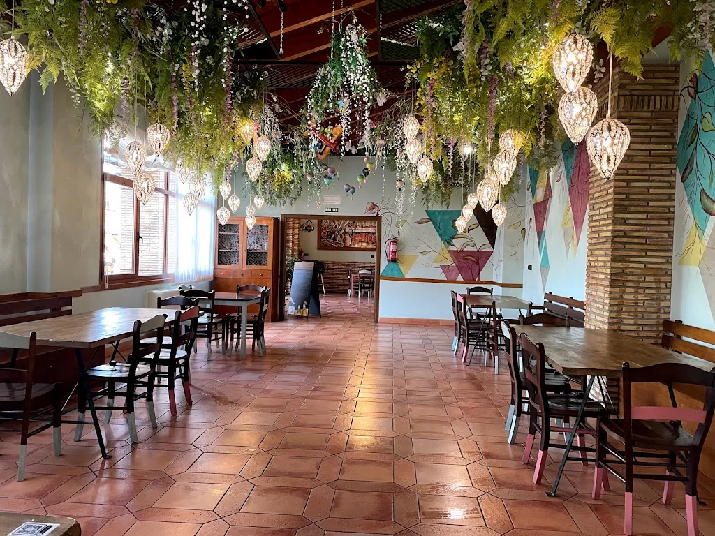 Taberna Mercedes_Provincia de Soria_slider_image_1