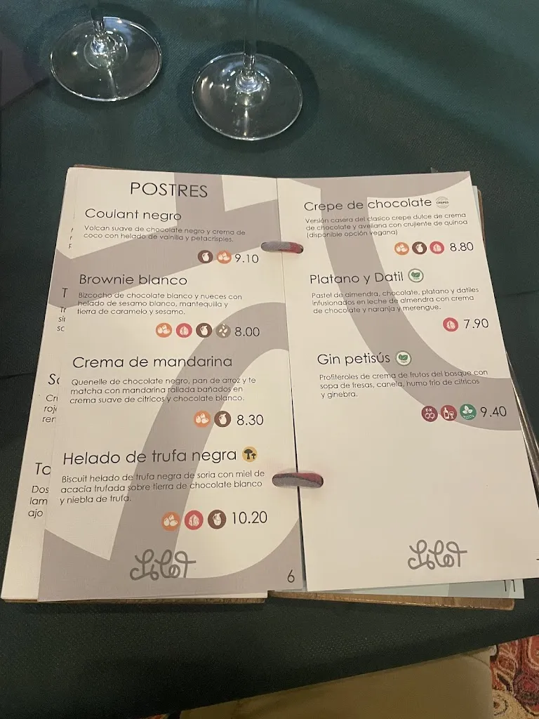 Menu_Lilot Du Ble Noir_Provincia de Soria_image_1