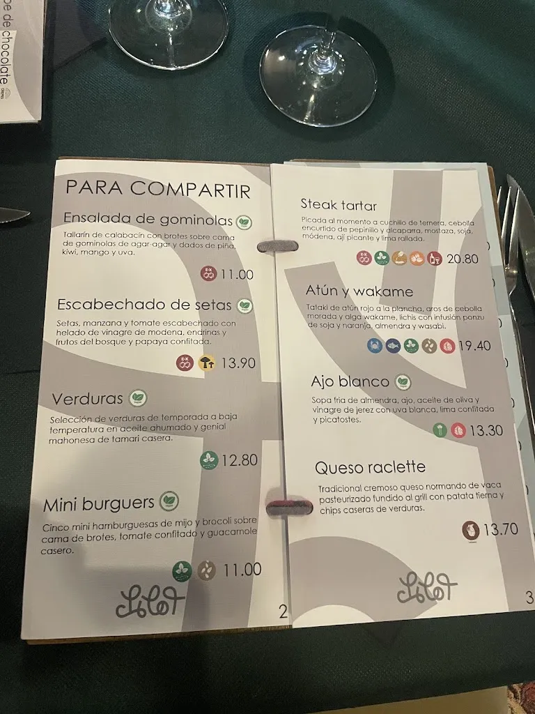 Menu_Lilot Du Ble Noir_Provincia de Soria_image_3