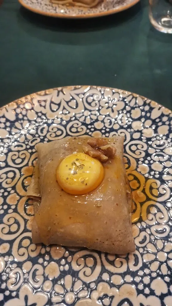 Menu_Lilot Du Ble Noir_Provincia de Soria_image_5