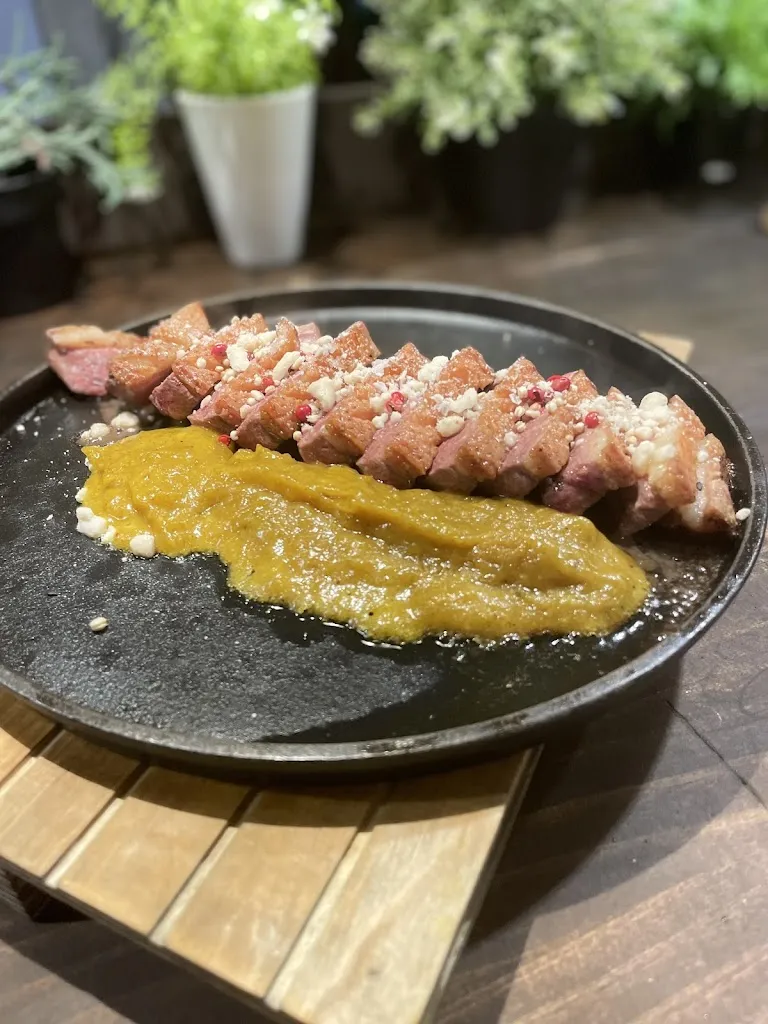 Menu_Lilot Du Ble Noir_Provincia de Soria_image_7