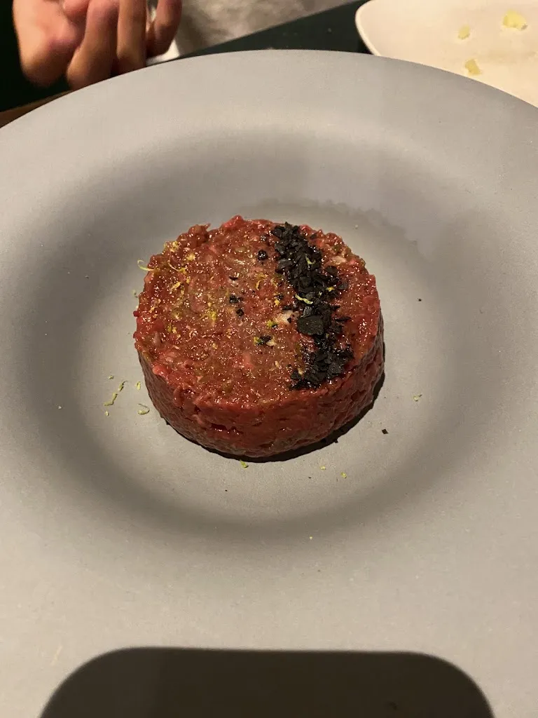 Menu_Lilot Du Ble Noir_Provincia de Soria_image_9