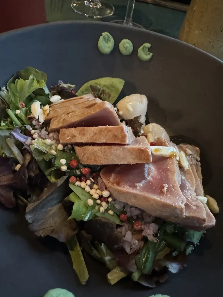 David Kirk_Lilot Du Ble Noir_Provincia de Soria_review