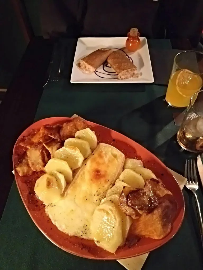 Carl Arrowsmith_Lilot Du Ble Noir_Provincia de Soria_review