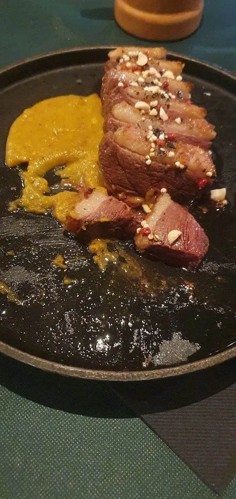 Peter Edwards_Lilot Du Ble Noir_Provincia de Soria_review