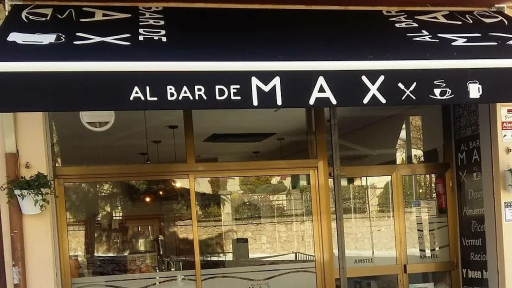 Albardemax restaurant in Provincia de Soria