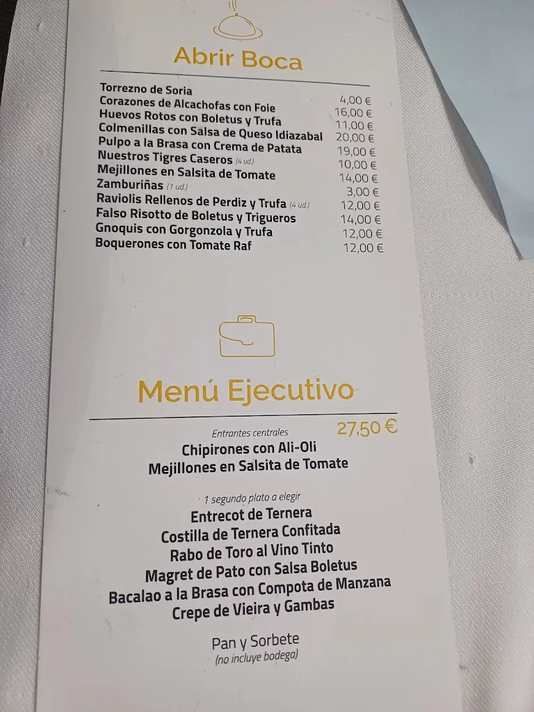 Menu_Restaurante Garoa_Provincia de Soria_image_3
