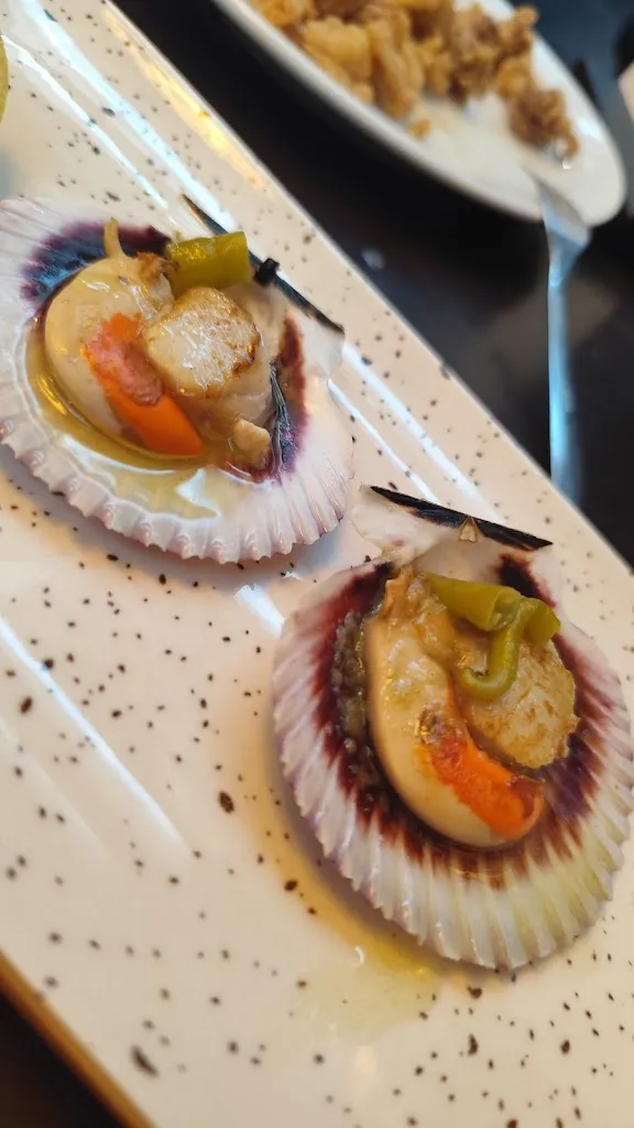 J Paola Noy C_Restaurante Garoa_Provincia de Soria_review