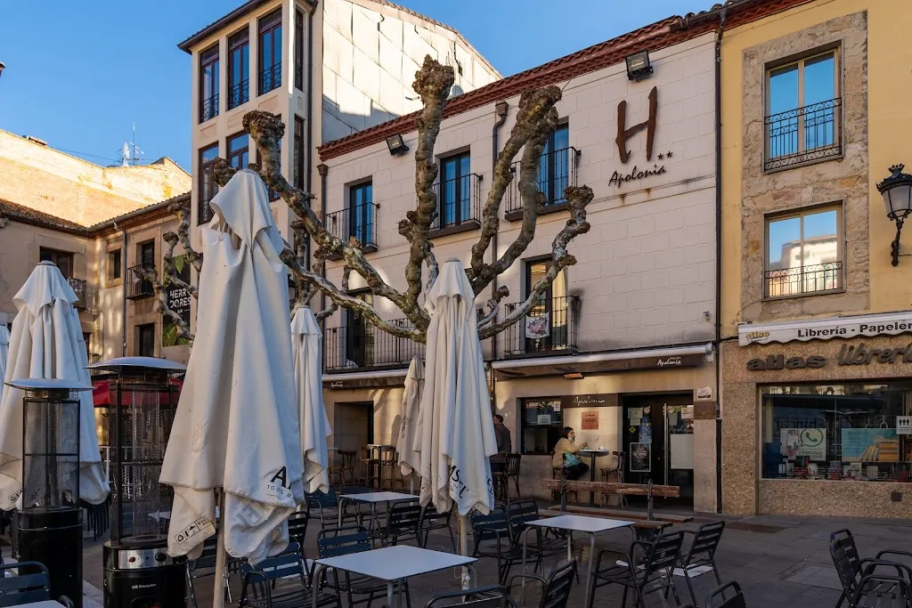 Bar apolonia_Provincia de Soria_slider_image_3