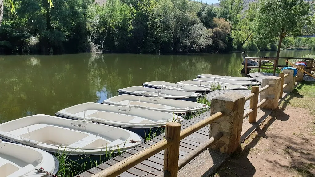 Manuel Gonzalez Vazquez_Bar Soto Playa_Provincia de Soria_review