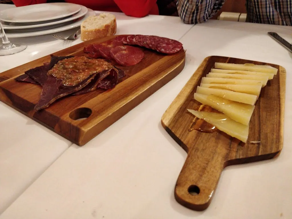 Menu_Hotel Rural Los Villares_Provincia de Soria_image_1