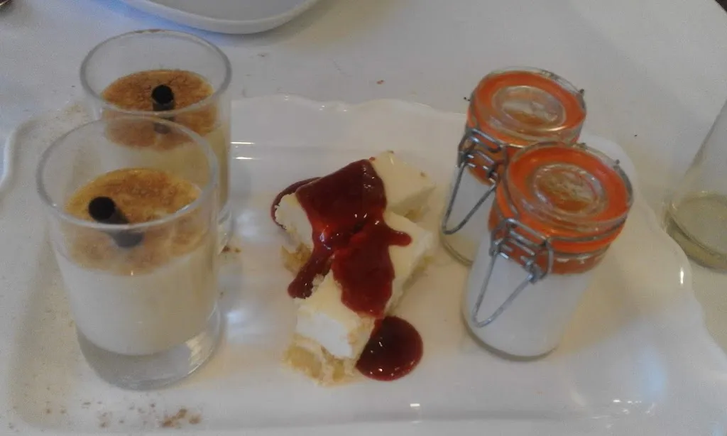 Menu_Hotel Rural Los Villares_Provincia de Soria_image_2