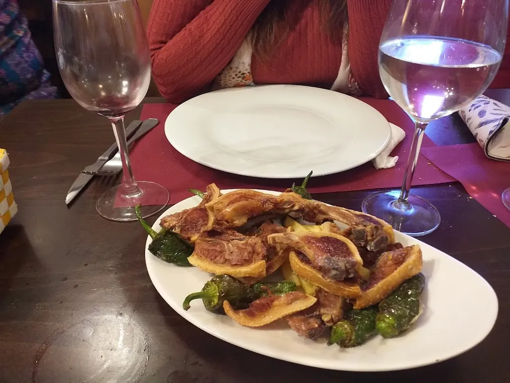 Menu_Hotel Rural Los Villares_Provincia de Soria_image_6