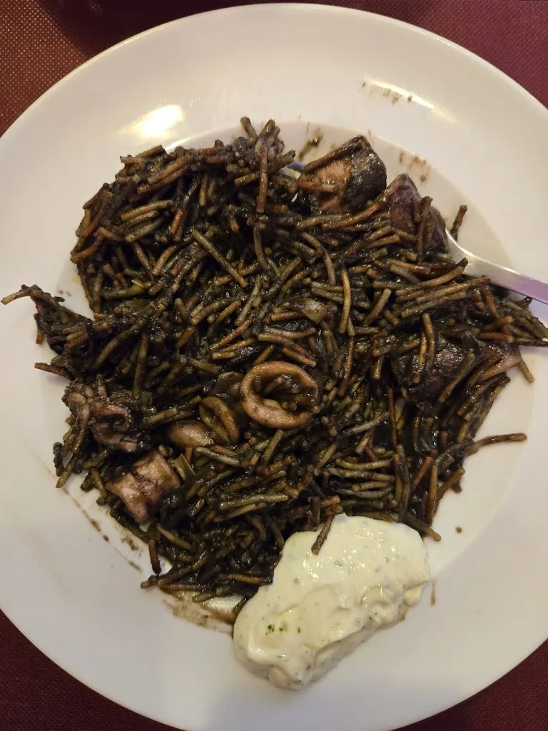 Menu_Hotel Rural Los Villares_Provincia de Soria_image_7