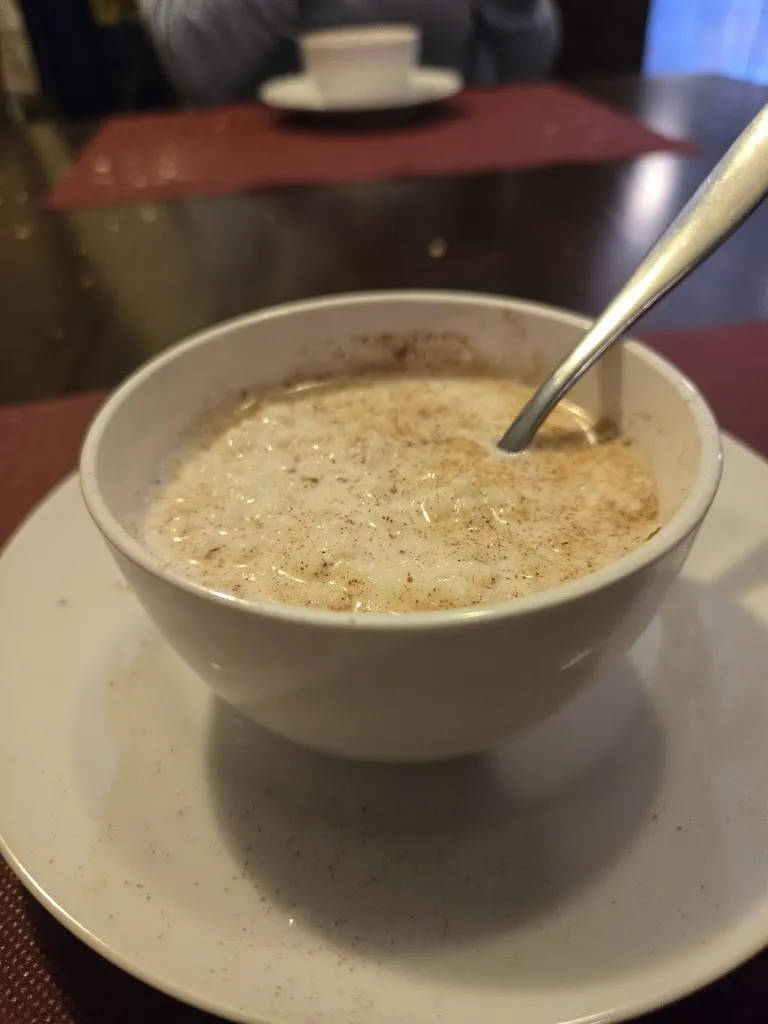 Menu_Hotel Rural Los Villares_Provincia de Soria_image_9