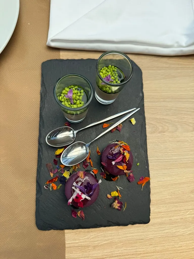 Teo Díaz_Hotel Rural Los Villares_Provincia de Soria_review