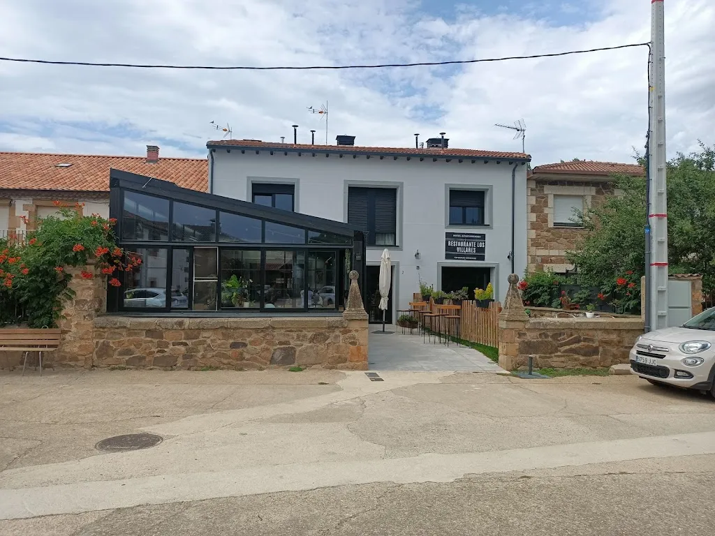 kico gonzalez_Hotel Rural Los Villares_Provincia de Soria_review