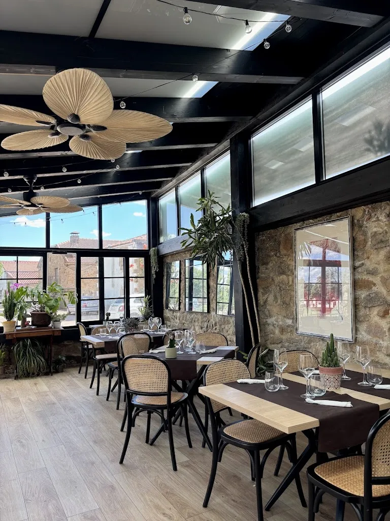 Hotel Rural Los Villares_Provincia de Soria_slider_image_2