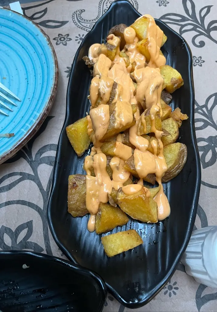 Menu_El Albero_Elda_immagine_6