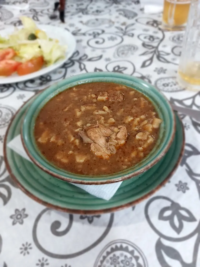 Menu_El Albero_Elda_immagine_8