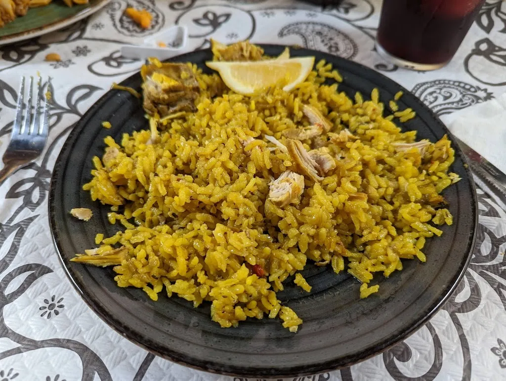 Menu_El Albero_Elda_immagine_9