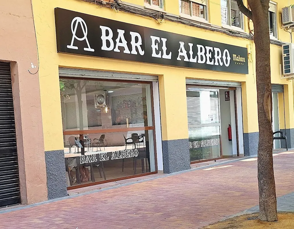 Ania Blanco_El Albero_Elda_recensione