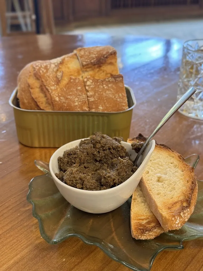 Juli Martin_Café La Isla_Provincia de Soria_review