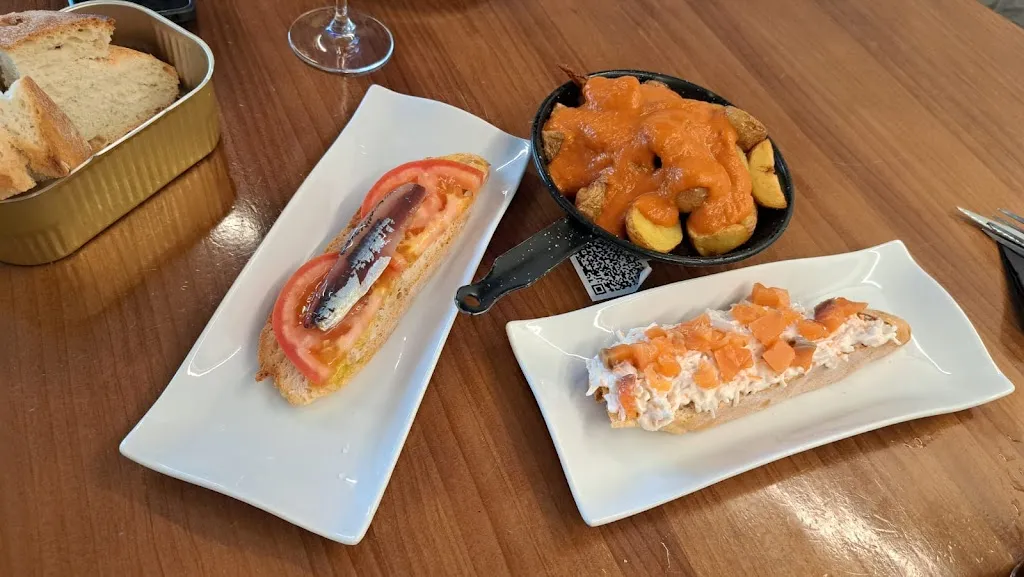 Jorge Aznar_Café La Isla_Provincia de Soria_review