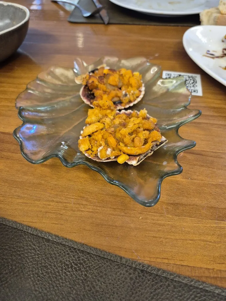 Maria Cañes Soler_Café La Isla_Provincia de Soria_review