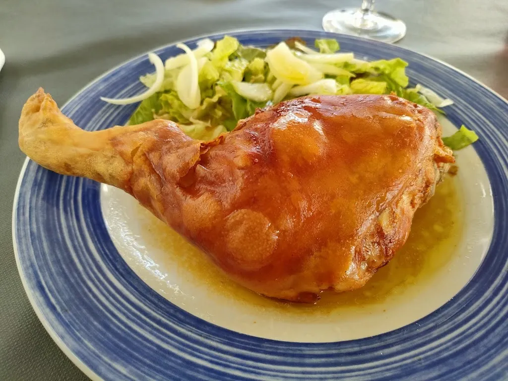 Menu_Restaurante Santo Domingo 2_Provincia de Soria_image_9