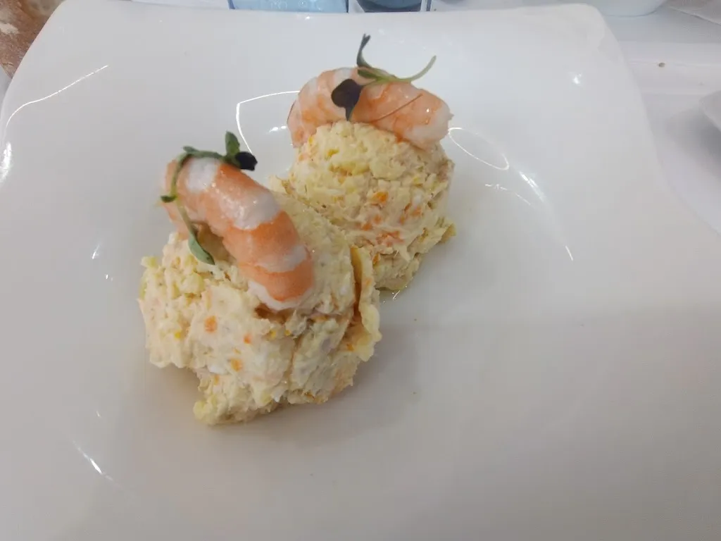 Mónica Martín_Restaurante Santo Domingo 2_Provincia de Soria_review