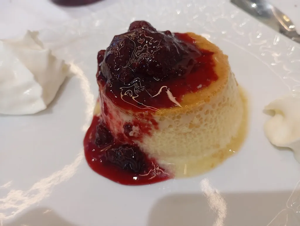 Angel Arrondo_Restaurante Santo Domingo 2_Provincia de Soria_review