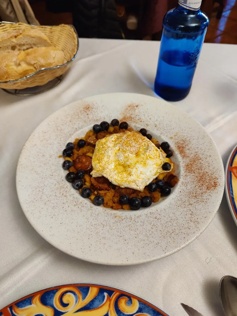 Menu_ASADOR DE LA VILLA EL GRANERO_Provincia de Soria_image_8