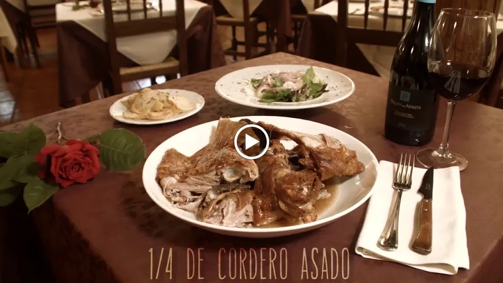 ASADOR DE LA VILLA EL GRANERO_Provincia de Soria_slider_image_2