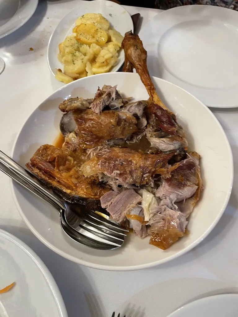 ASADOR DE LA VILLA EL GRANERO_Provincia de Soria_slider_image_3