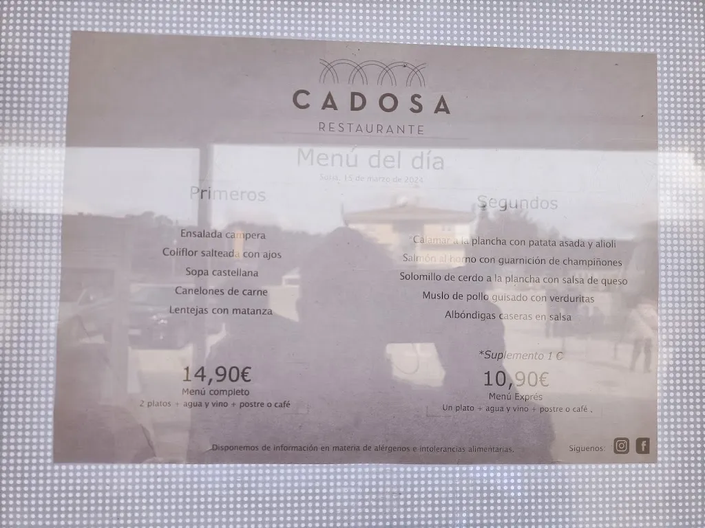 Menu_Restaurante Cadosa_Provincia de Soria_image_4
