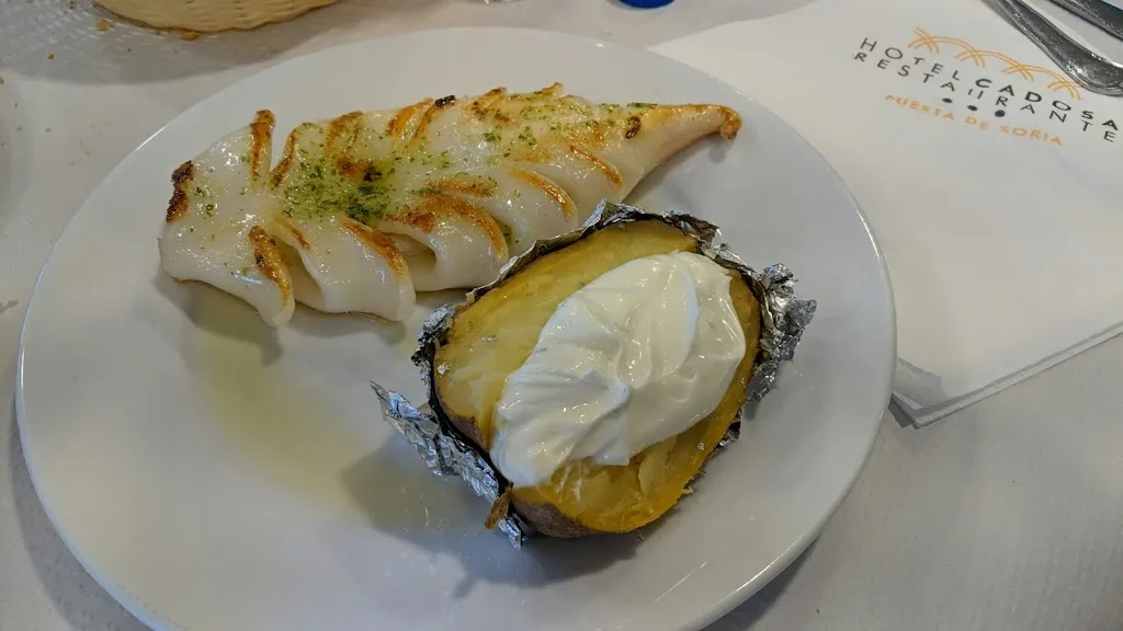 Menu_Restaurante Cadosa_Provincia de Soria_image_8