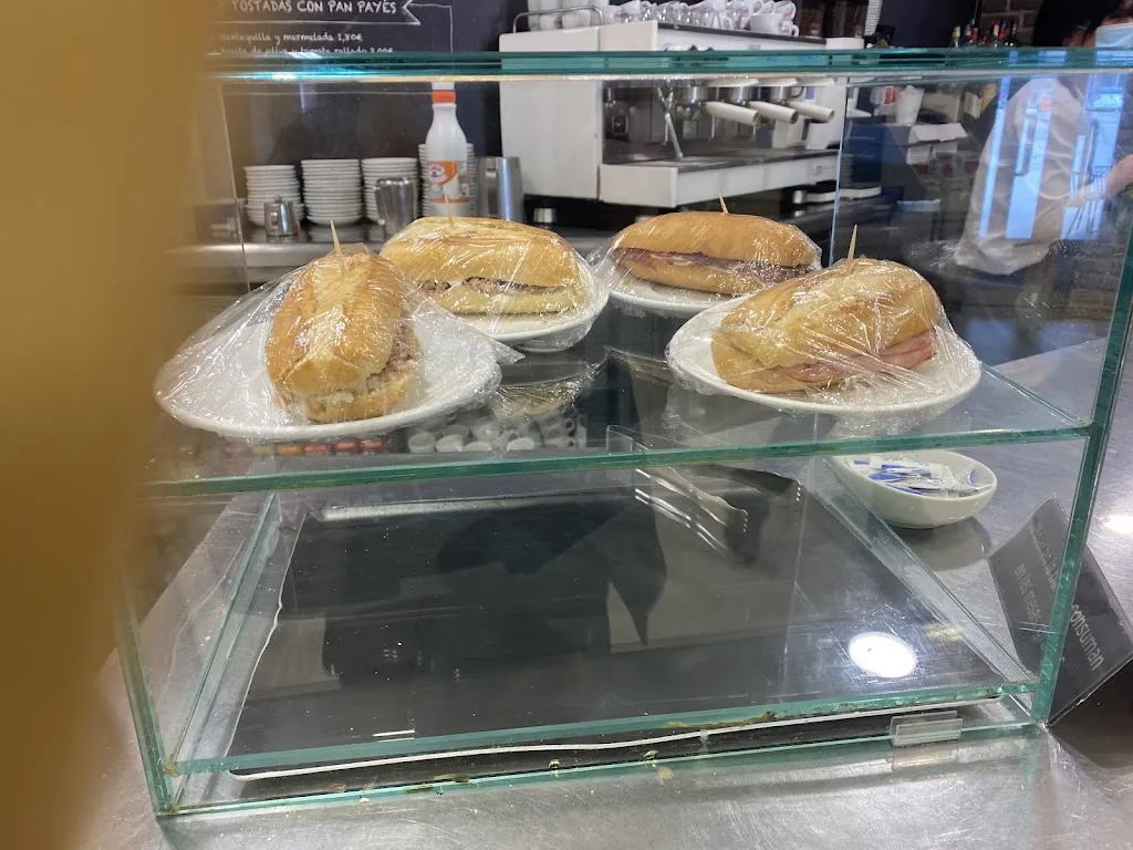 Marie De Sousa_Restaurante Cadosa_Provincia de Soria_review