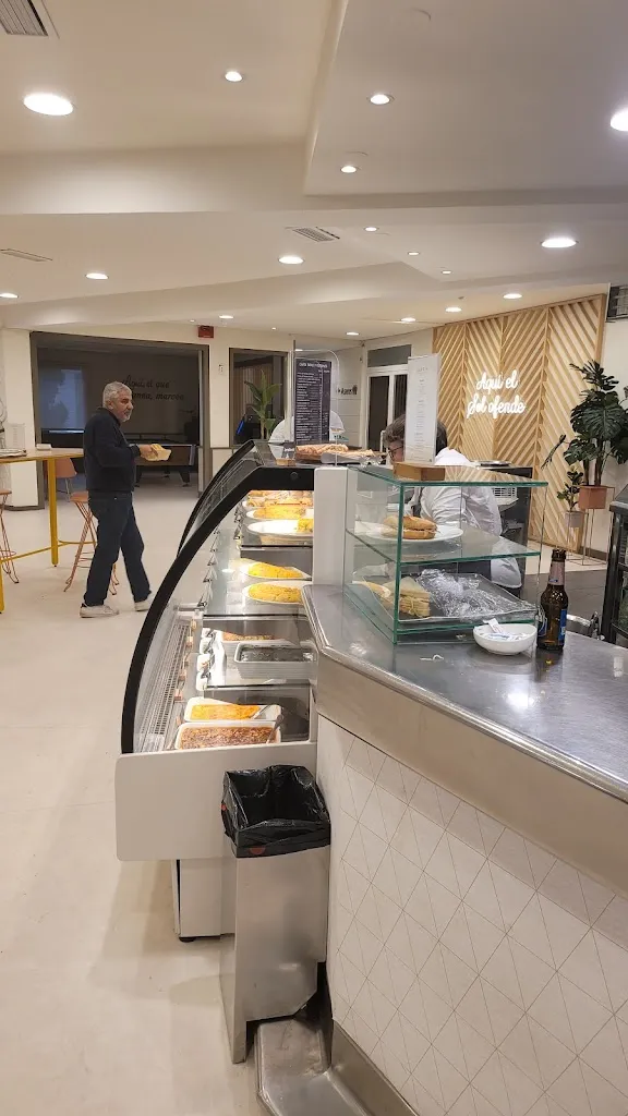 Costin Calit_Restaurante Cadosa_Provincia de Soria_review